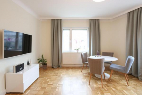 Отель Green Mango City Condo, Вена